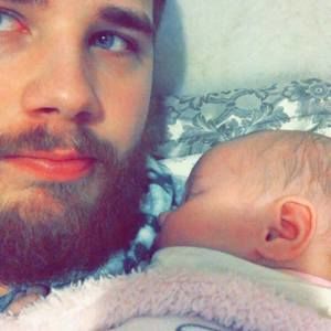 Meet your Posher, Zachary